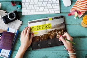 The Ultimate Travel Adventure Checklist: 5 Essentials For A Memorable ...